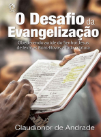 O Desafio da Evangelização.pdf